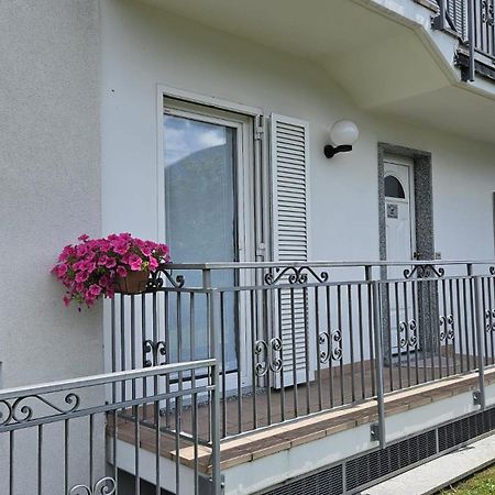 Welcome To Ossola Trontano Exterior photo